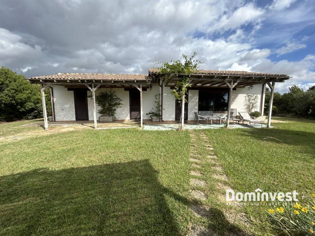 Rustico / casale a Montalto di castro in Strada dell'Abbadia - Foto 2