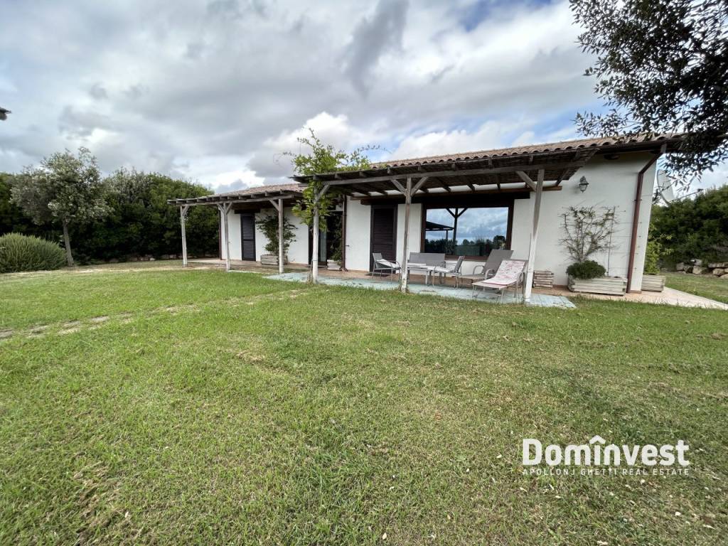 Rustico / casale a Montalto di castro in Strada dell'Abbadia - Foto 3