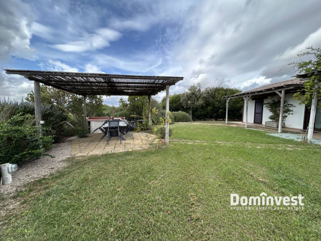 Rustico / casale a Montalto di castro in Strada dell'Abbadia - Foto 4