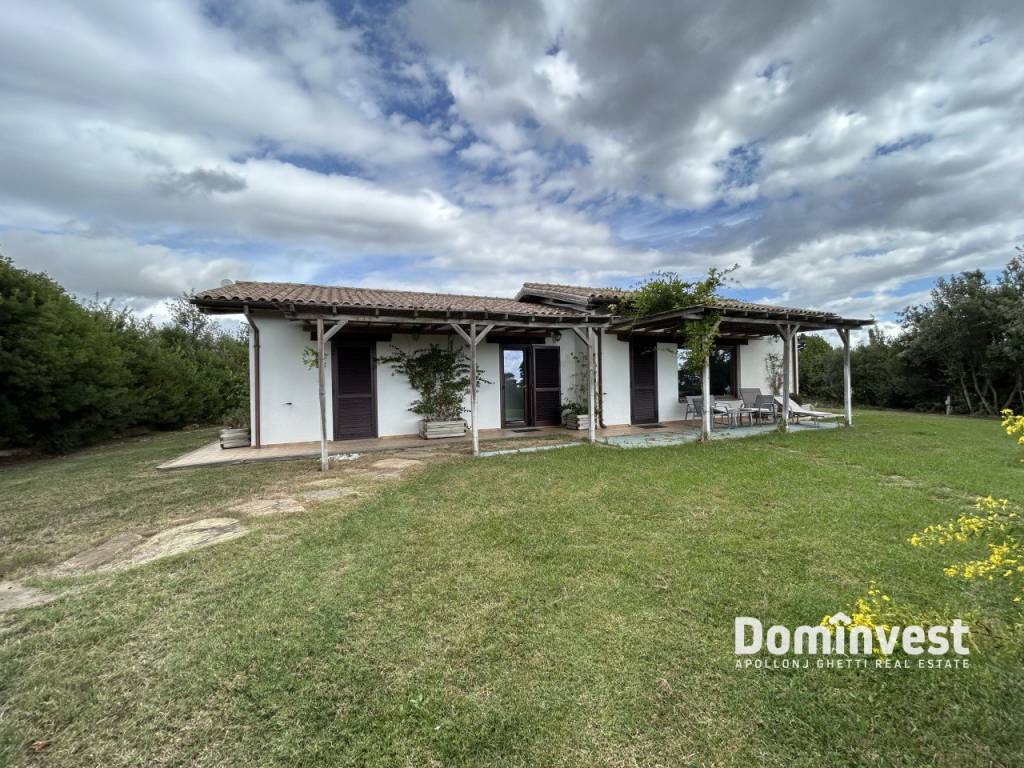 Rustico / casale a Montalto di castro in Strada dell'Abbadia - Foto 5
