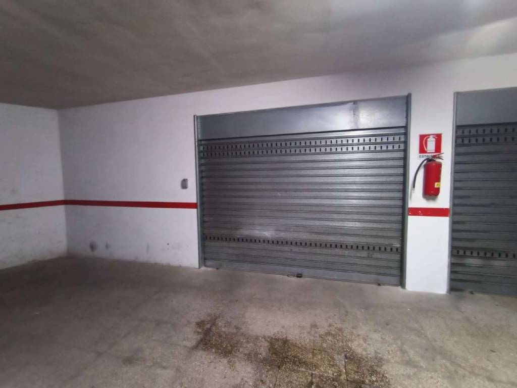 Box / garage a Bisceglie in strada Carrara S.Francesco 26 - Foto 2