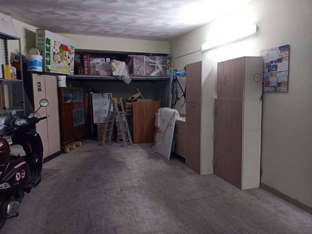 Box / garage a Bisceglie in strada Carrara S.Francesco 26 - Foto 3