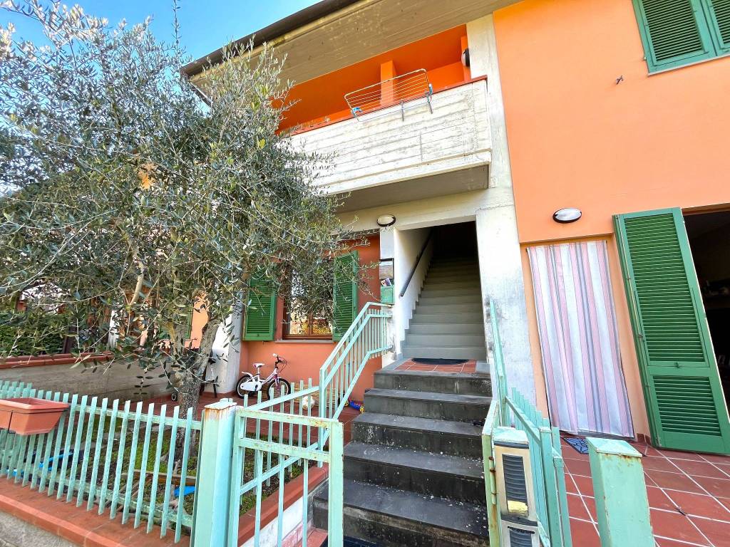 Appartamento a Cavriglia in Via A. Moneti - Foto 3