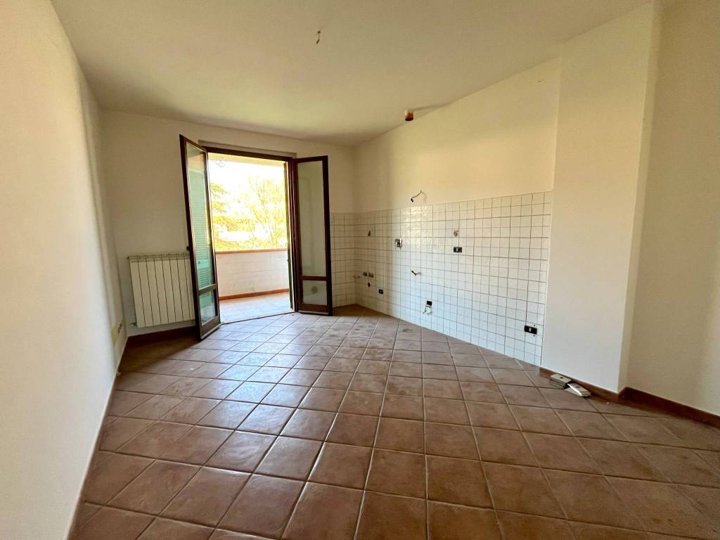 Appartamento a Cavriglia in Via A. Moneti - Foto 5