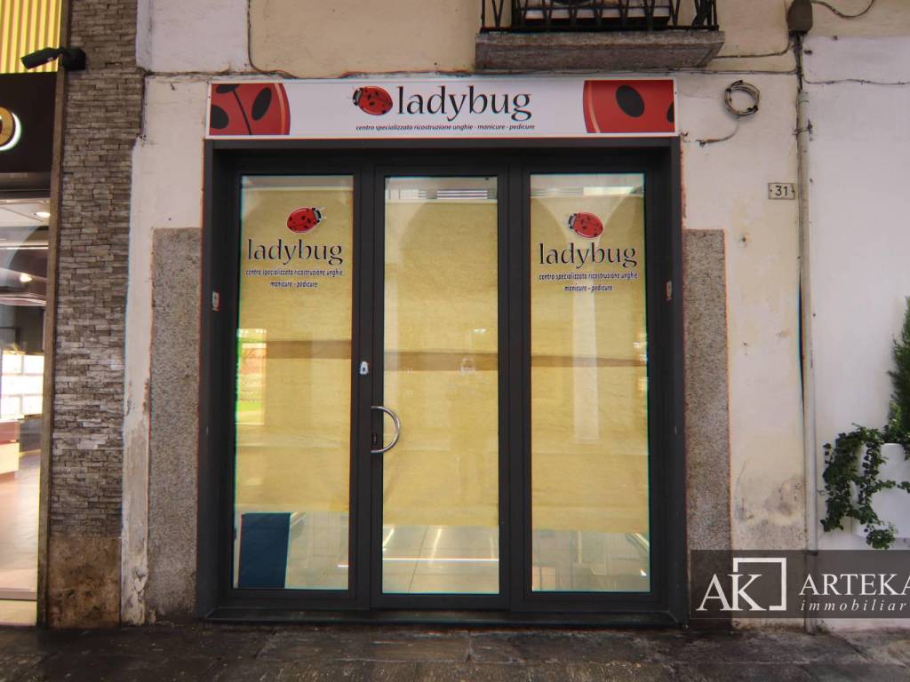 Immobile a Novara in Via Fratelli Rosselli, 31 - Foto 2