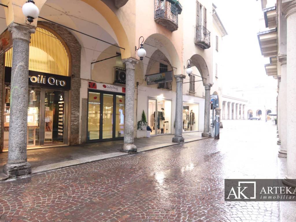 Immobile a Novara in Via Fratelli Rosselli, 31 - Foto 3