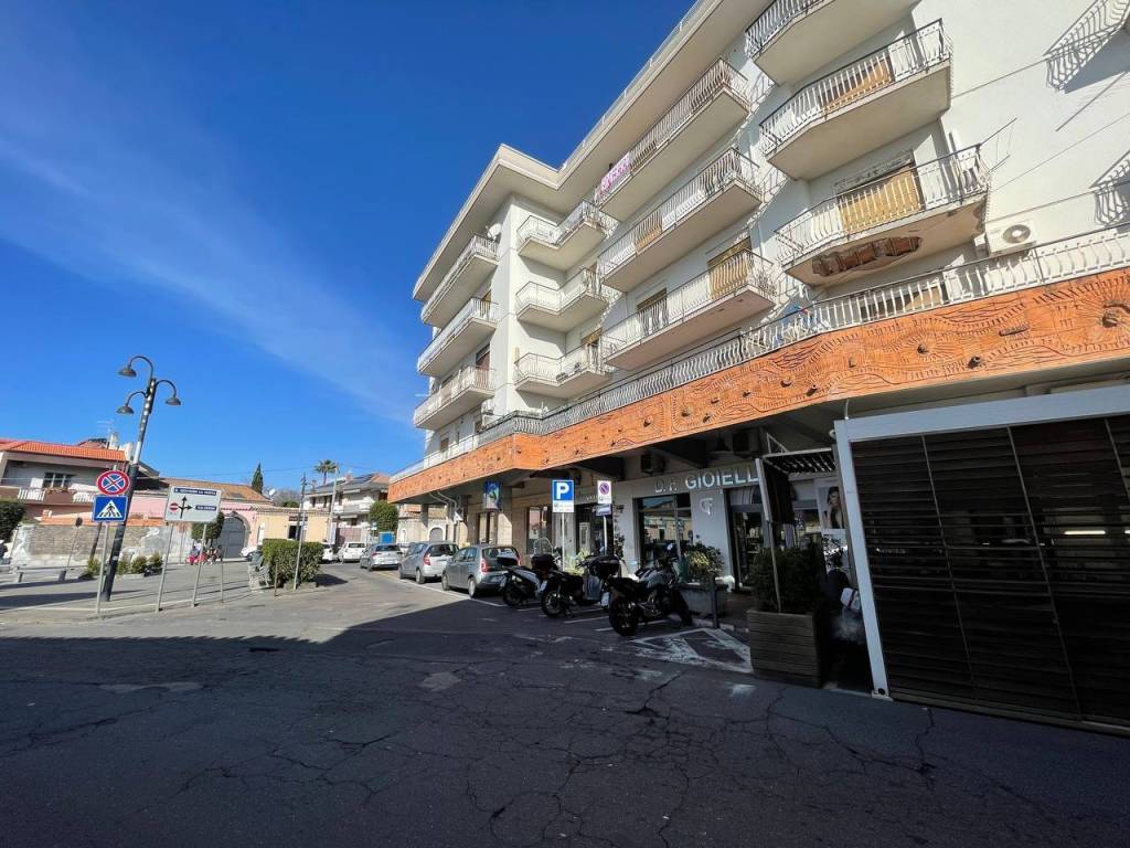 Appartamento a San gregorio di catania in Via Umberto - Foto 4