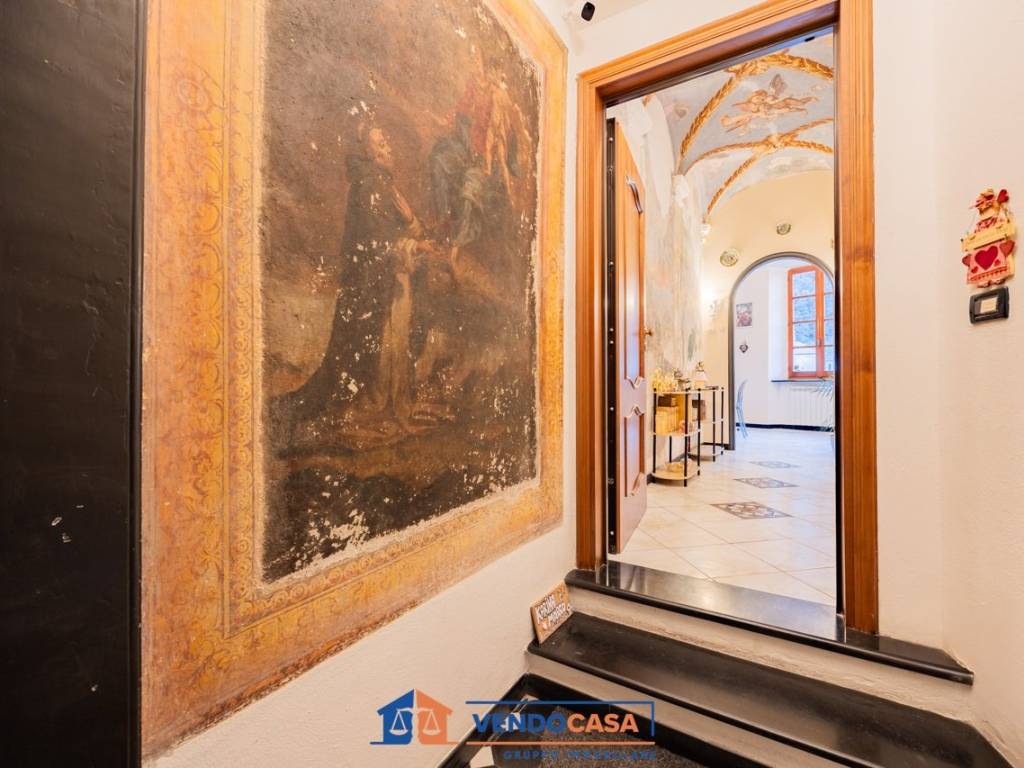 Appartamento a Finale ligure in Piazza Porta Testa - Foto 5