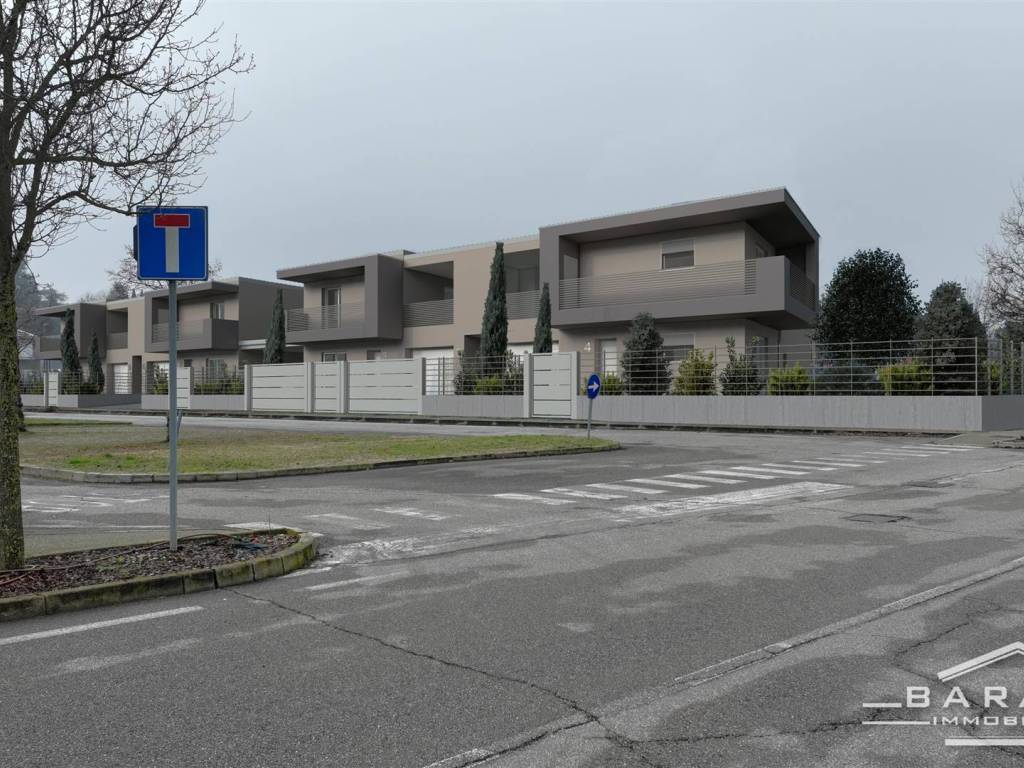 Appartamento a Volta mantovana - Foto 5