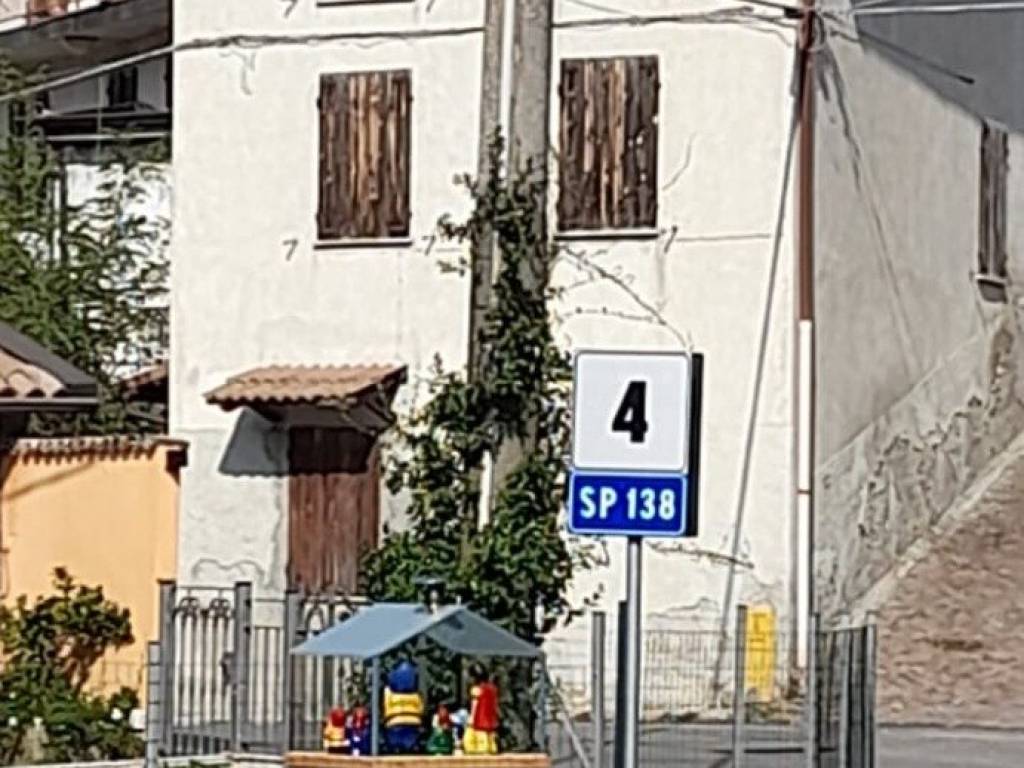 Appartamento a Fortunago in Località Gravanago, 10 - Foto 2