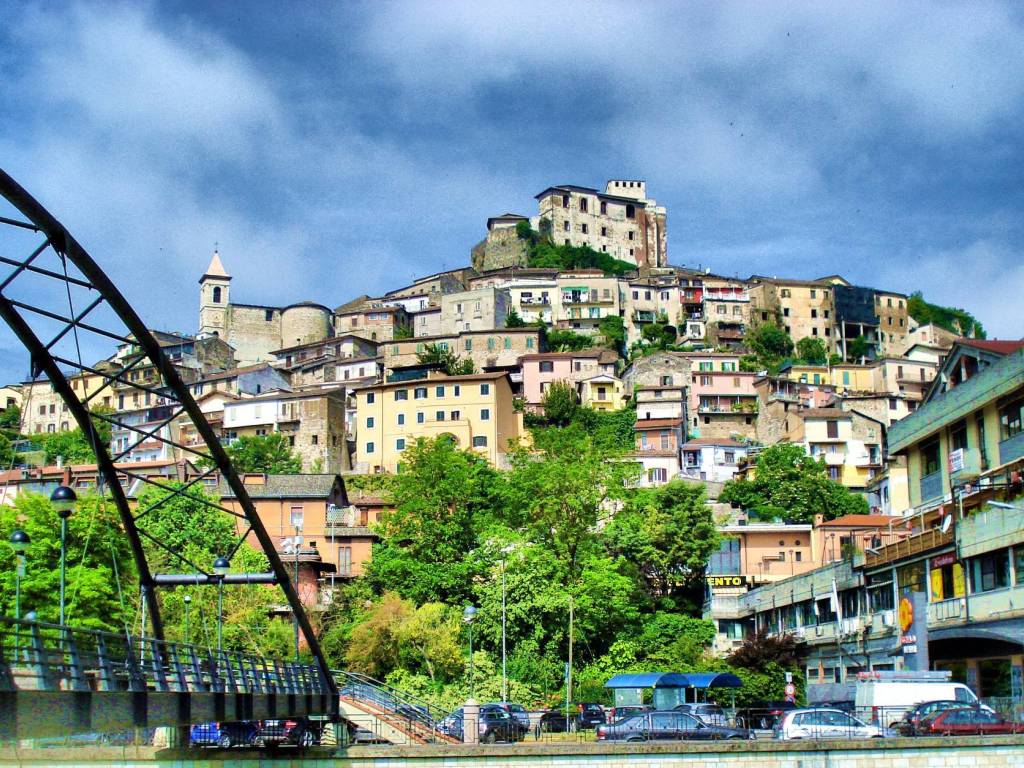 Immobile a Ceccano in Via Principe Umberto - Foto 2