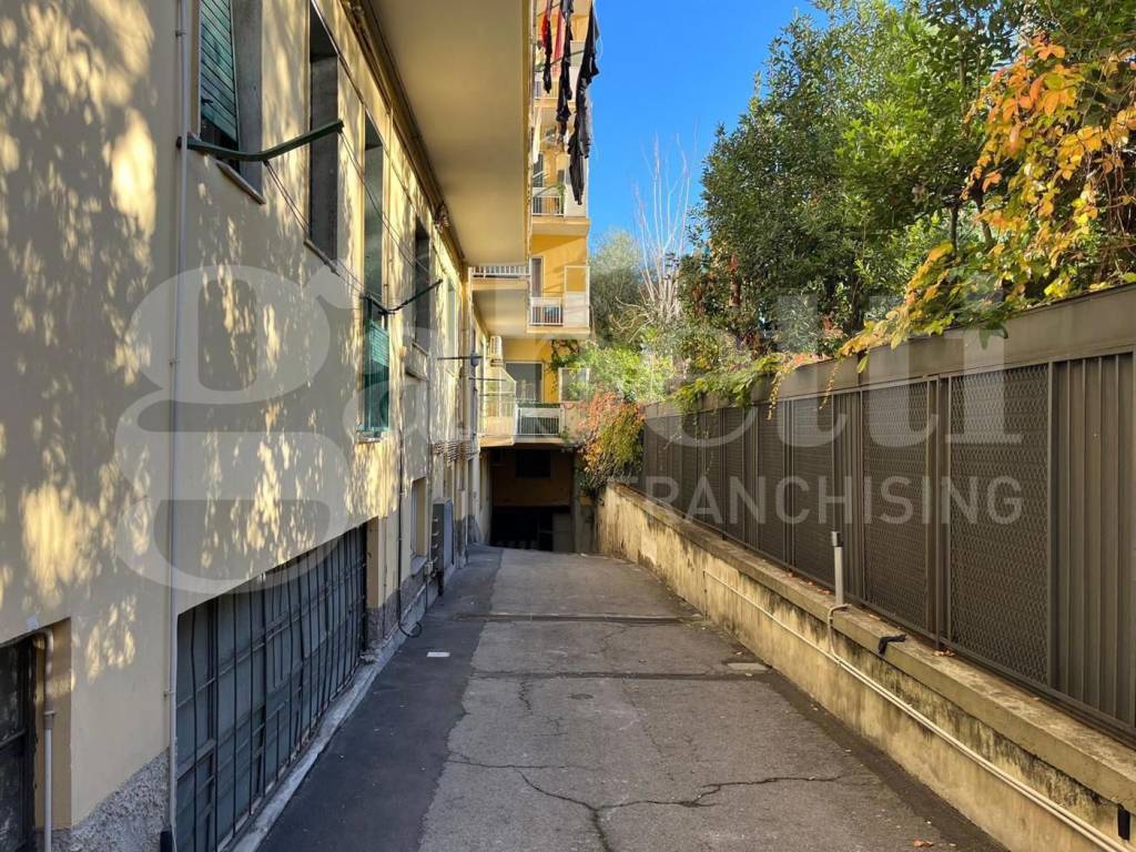 Box / garage a Catania in Via Duca Degli Abruzzi, 50 - Foto 4