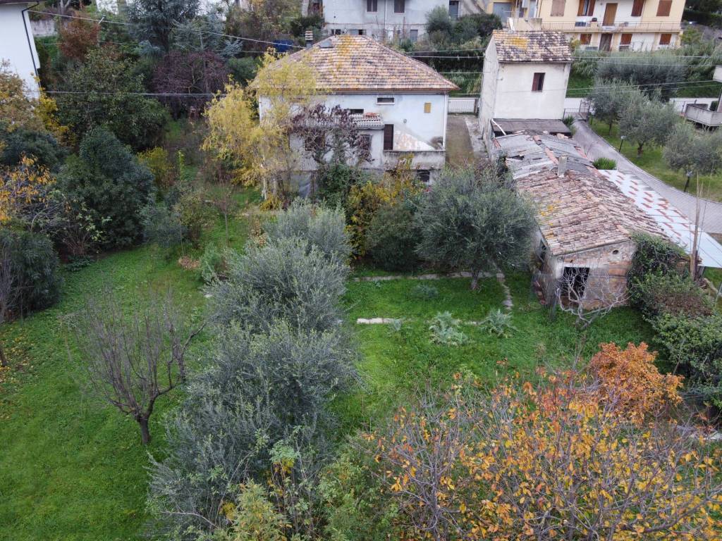 Villa a Colli al metauro - Foto 2