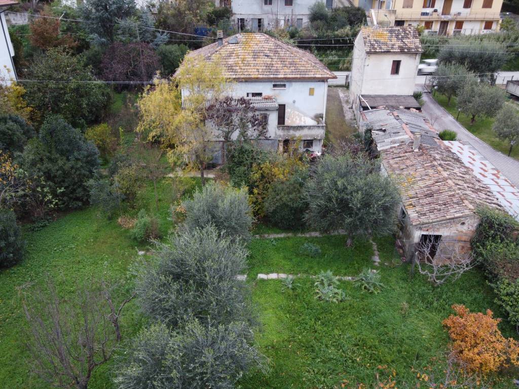 Villa a Colli al metauro - Foto 3