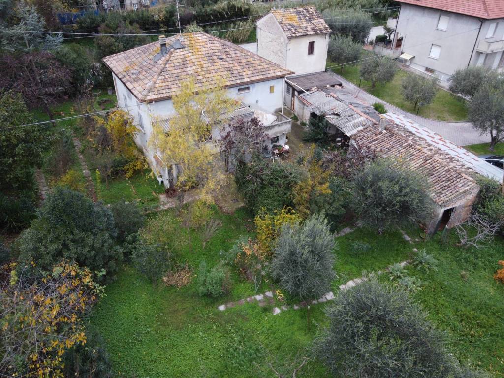 Villa a Colli al metauro - Foto 5