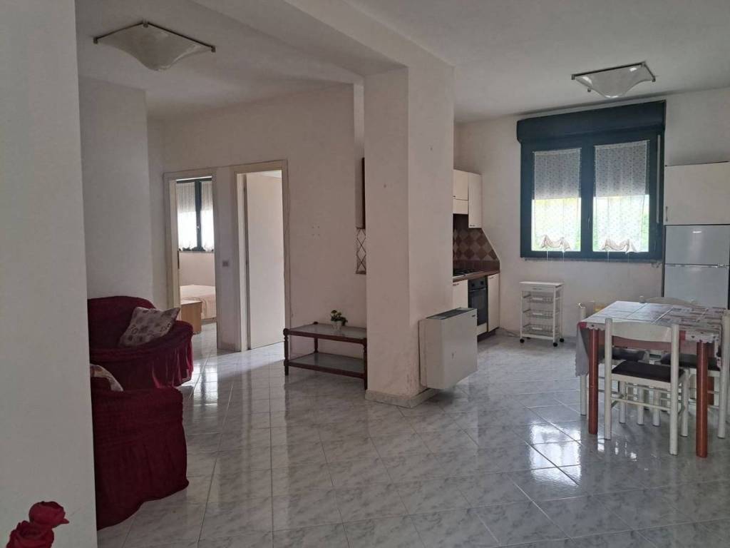 Appartamento a Cassino in Viale Ivanoe Bonomi, 2 - Foto 3