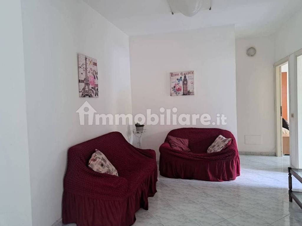 Appartamento a Cassino in Viale Ivanoe Bonomi, 2 - Foto 4