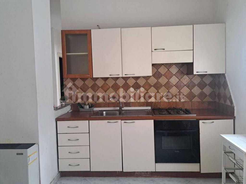 Appartamento a Cassino in Viale Ivanoe Bonomi, 2 - Foto 5
