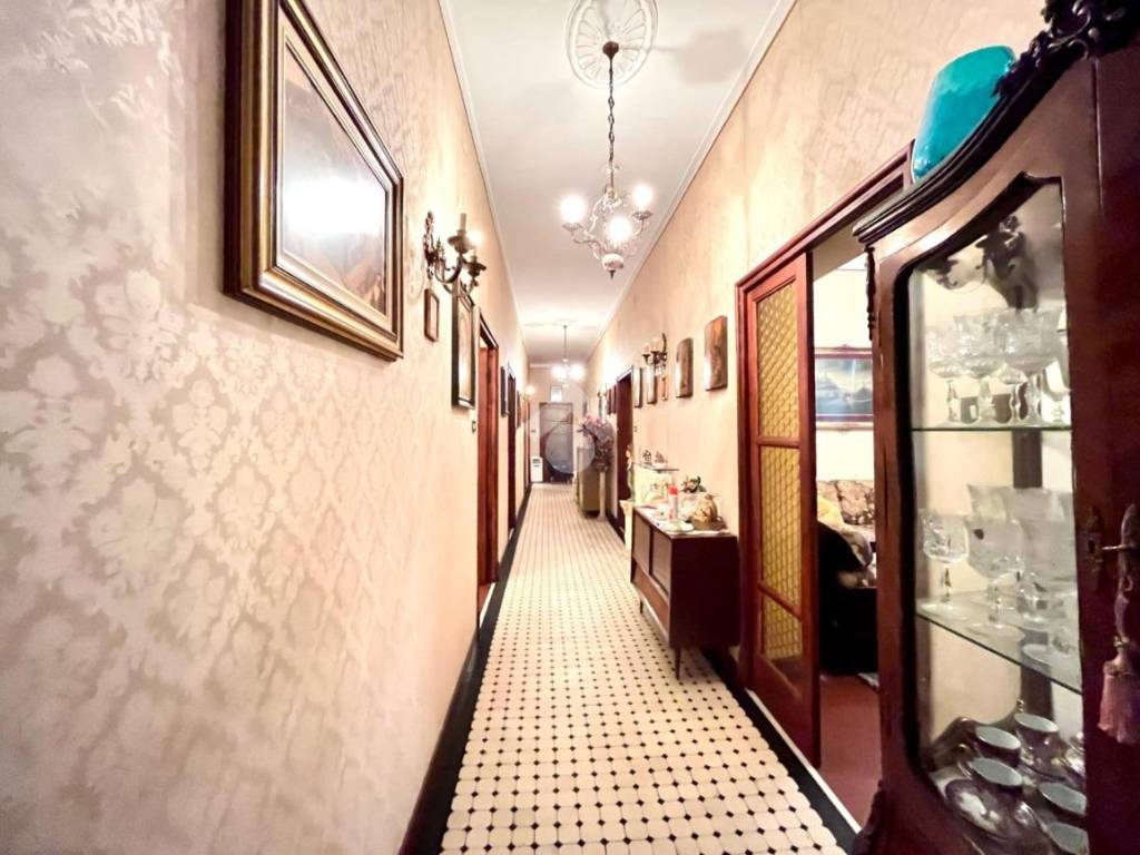 Appartamento a La spezia in Via Riccardo Migliari, 35 - Foto 2