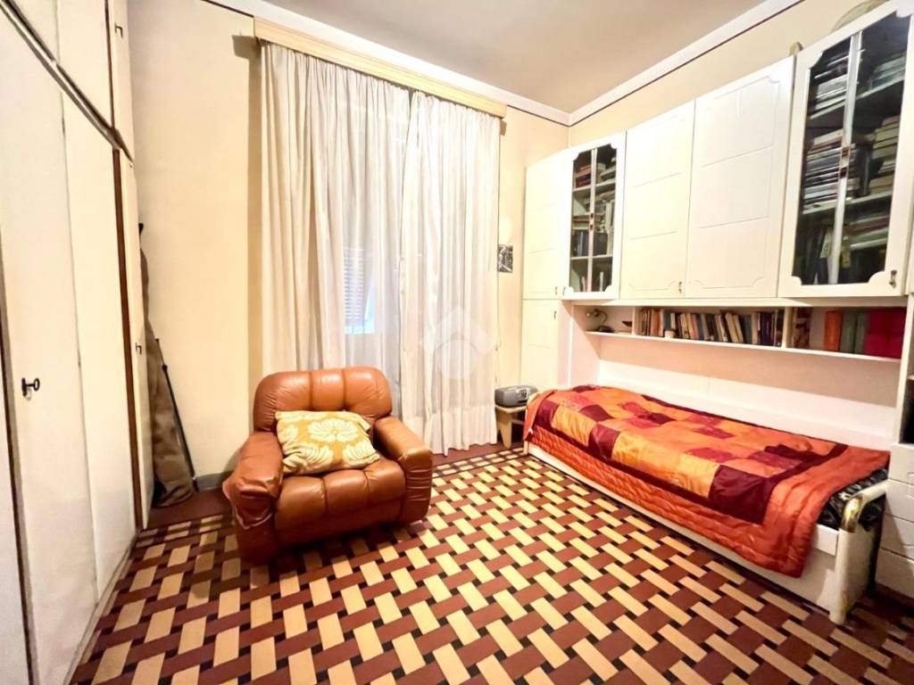 Appartamento a La spezia in Via Riccardo Migliari, 35 - Foto 3