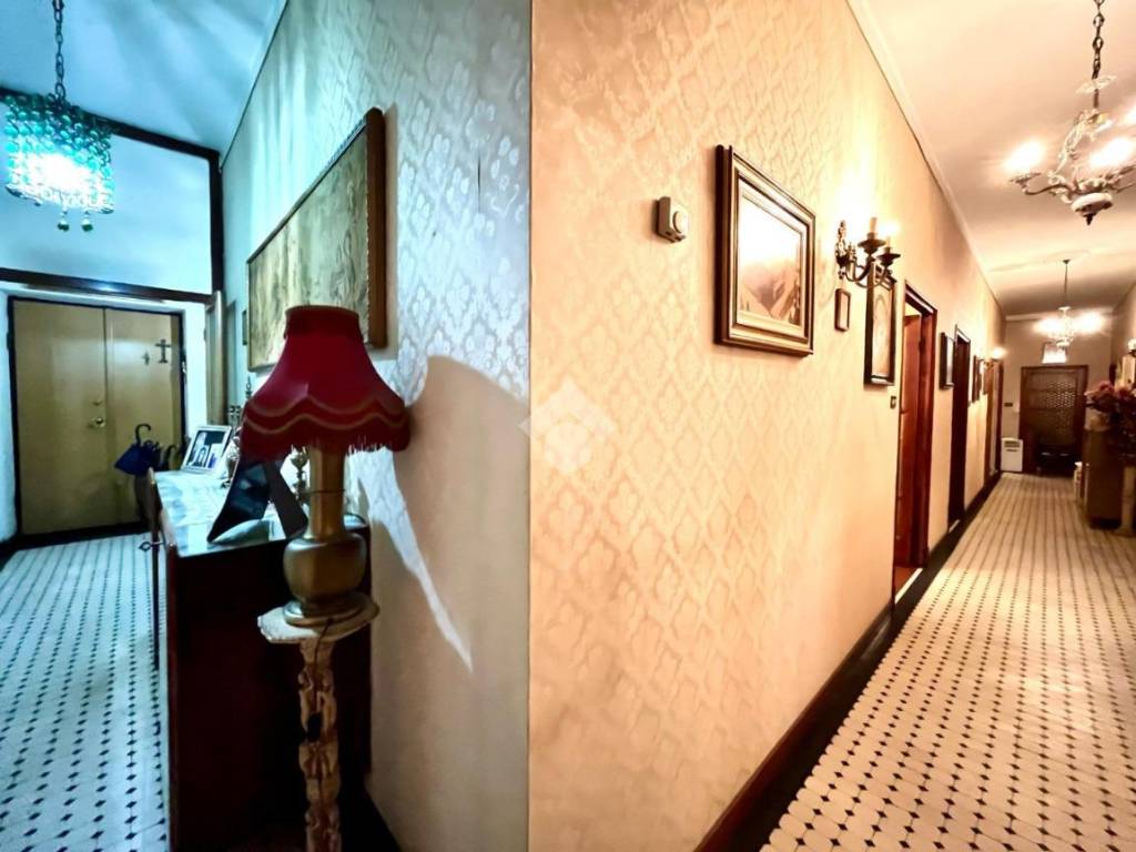 Appartamento a La spezia in Via Riccardo Migliari, 35 - Foto 5