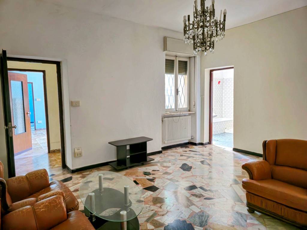 Appartamento a Alessandria in Via San Giacomo della Vittoria - Foto 2