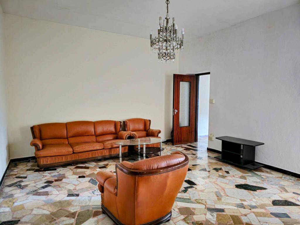Appartamento a Alessandria in Via San Giacomo della Vittoria - Foto 3