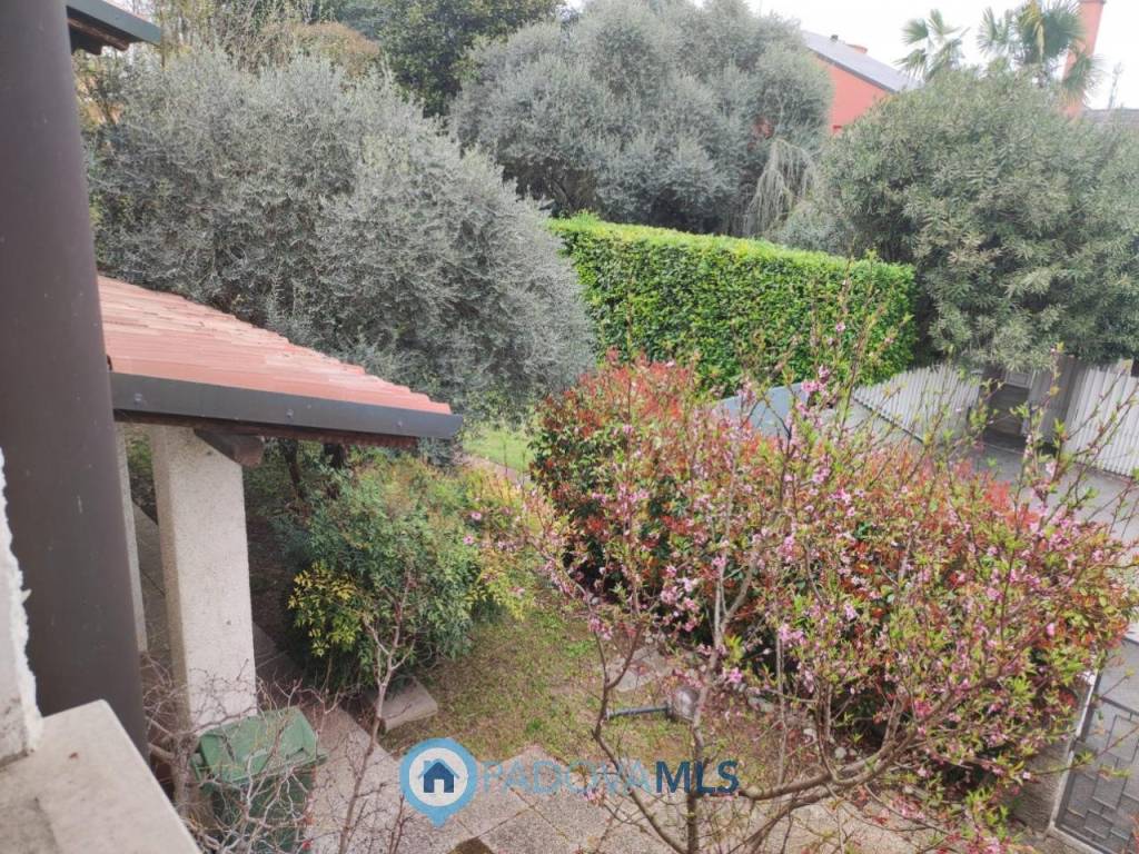 Villa a Selvazzano dentro in Via Friuli - Foto 3