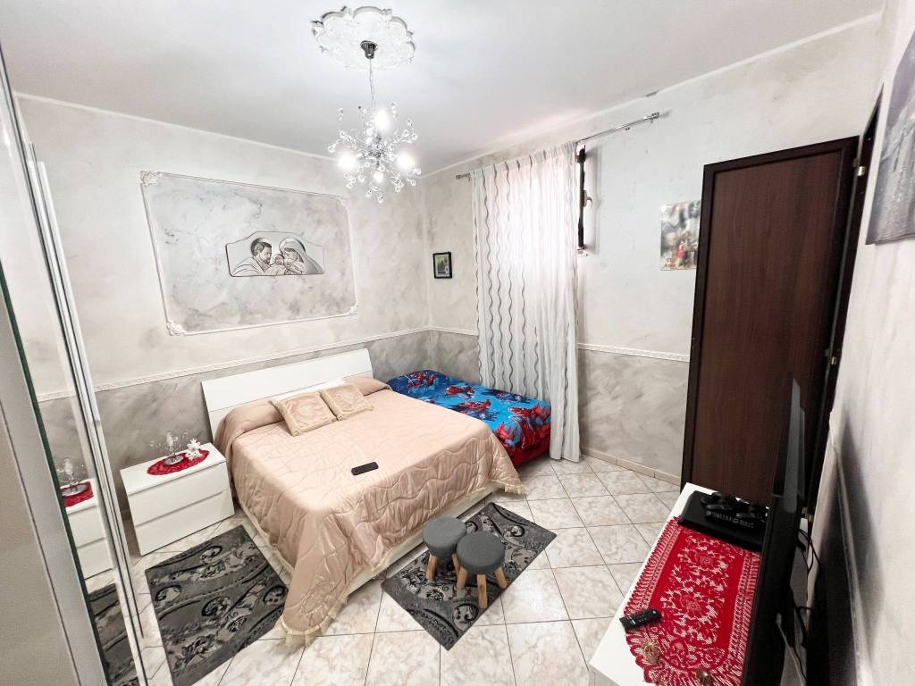 Appartamento a Catania in Via Cesare Battisti - Foto 2