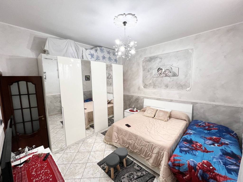 Appartamento a Catania in Via Cesare Battisti - Foto 3