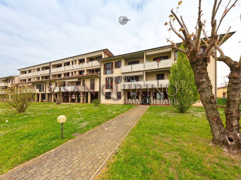 Appartamento a Pavia in via pietro nenni, 106 - Foto 2