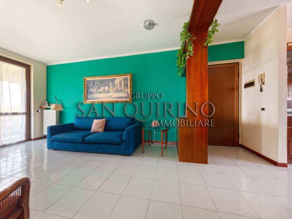 Appartamento a Pavia in via pietro nenni, 106 - Foto 4