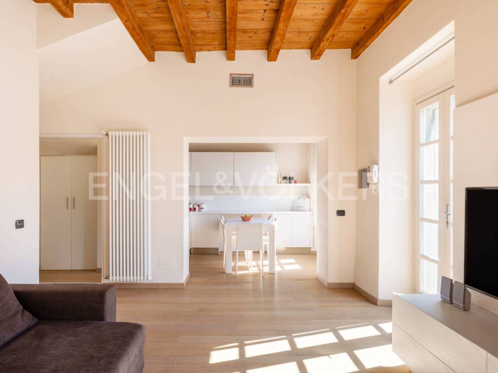 Appartamento a Ispra in Via Luigi Cadorna, 1160 - Foto 3