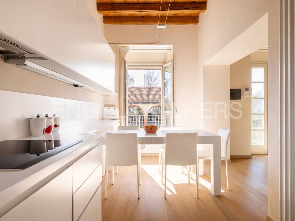 Appartamento a Ispra in Via Luigi Cadorna, 1160 - Foto 4