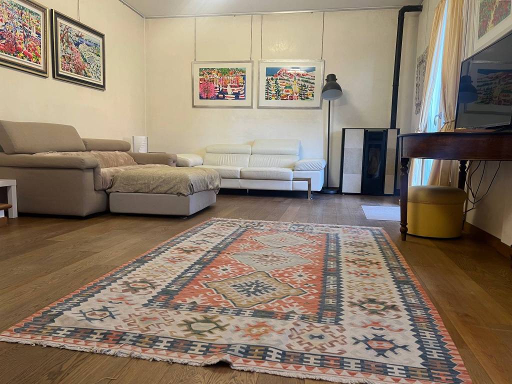 Villa a Selvazzano dentro in Via Roma - Foto 5