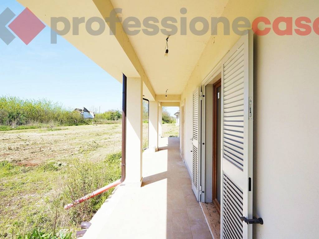 Villa a Cassino in Via Casilina - Foto 4