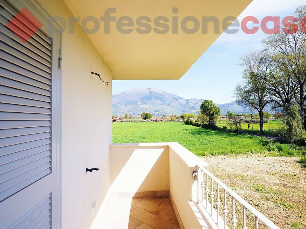 Villa a Cassino in Via Casilina - Foto 5