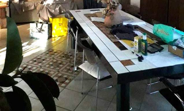 Villa a Porto mantovano in Via Rodolfo Morandi, 21 - Foto 3