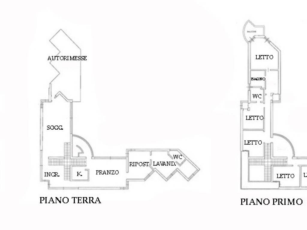 Villa a Porto mantovano in Via Rodolfo Morandi, 21 - Foto 4