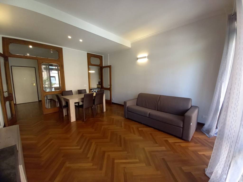 Appartamento a Modena in Via Gian Maria Barbieri - Foto 2