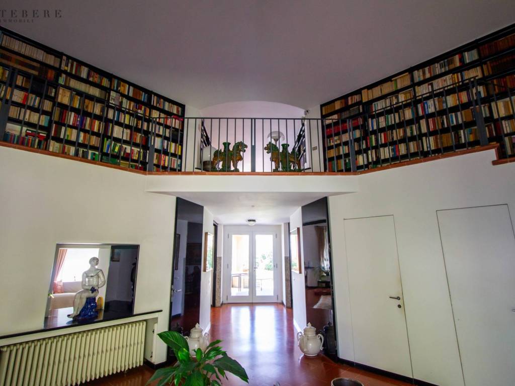 Villa a Barasso in Via Monviso, 9 - Foto 2