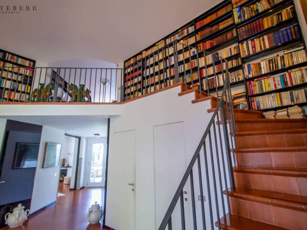 Villa a Barasso in Via Monviso, 9 - Foto 3