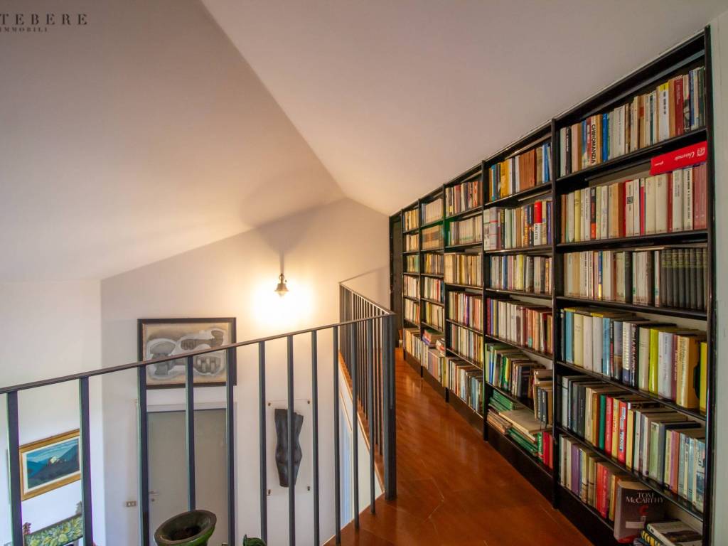 Villa a Barasso in Via Monviso, 9 - Foto 5