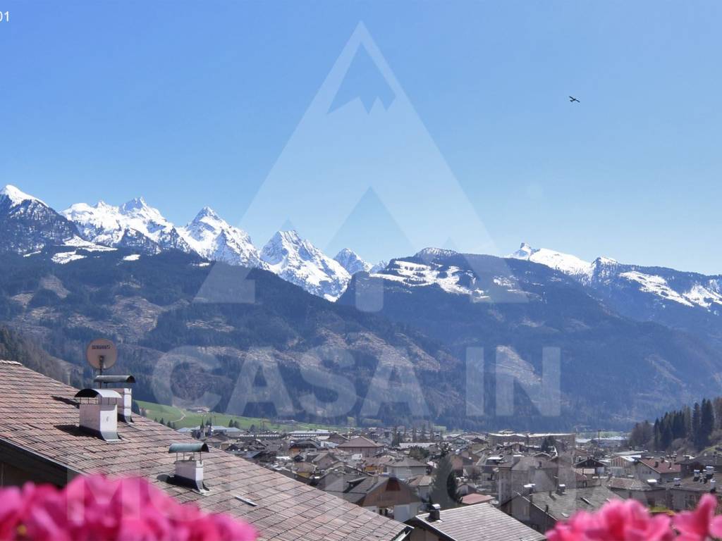 Attico / mansarda a Predazzo in Via Independenza - Foto 4