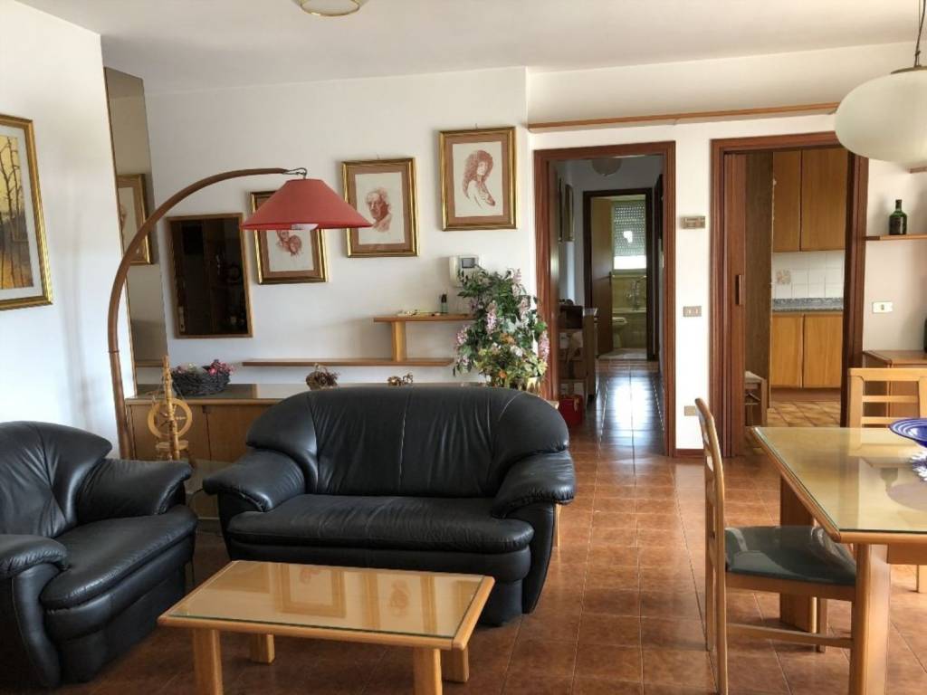 Appartamento a Riccione in Viale Romagna, 17 -1 - Foto 4