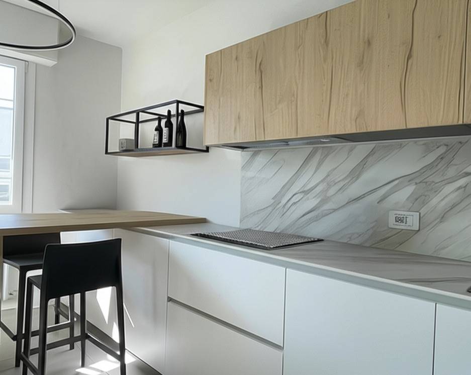 Appartamento a Arco in Via Santa Caterina - Foto 2