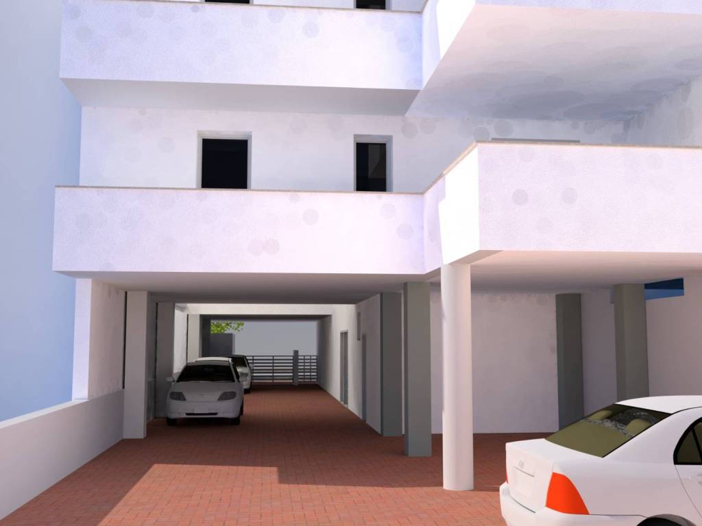 Appartamento a Lecce in Via di Leuca, 84 - Foto 3