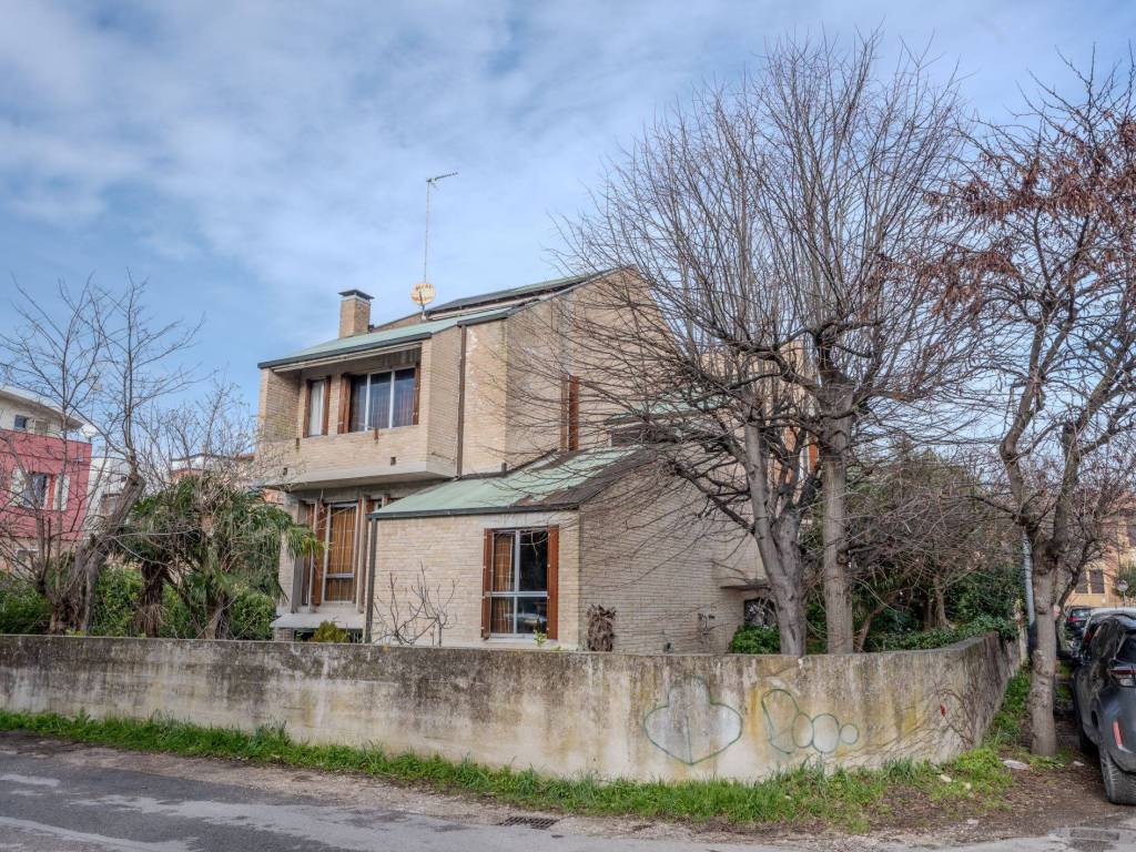 Villa a Fano - Foto 2