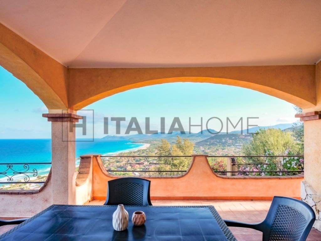 Villa a Muravera in Via Monte Nai - Foto 2