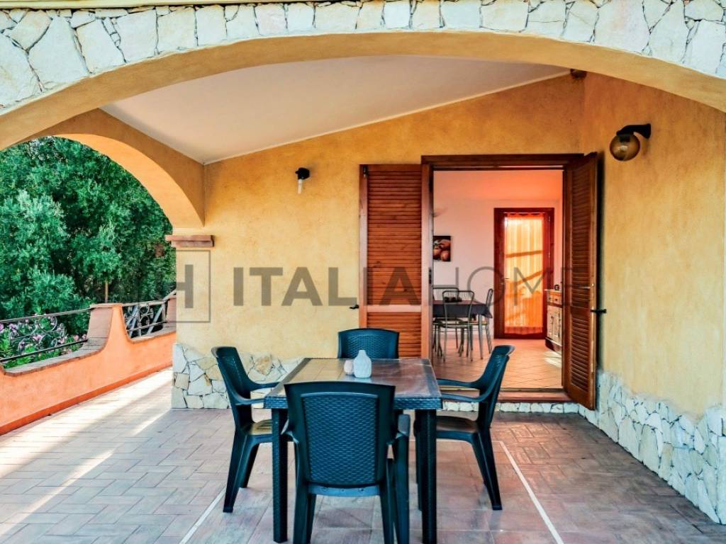 Villa a Muravera in Via Monte Nai - Foto 4
